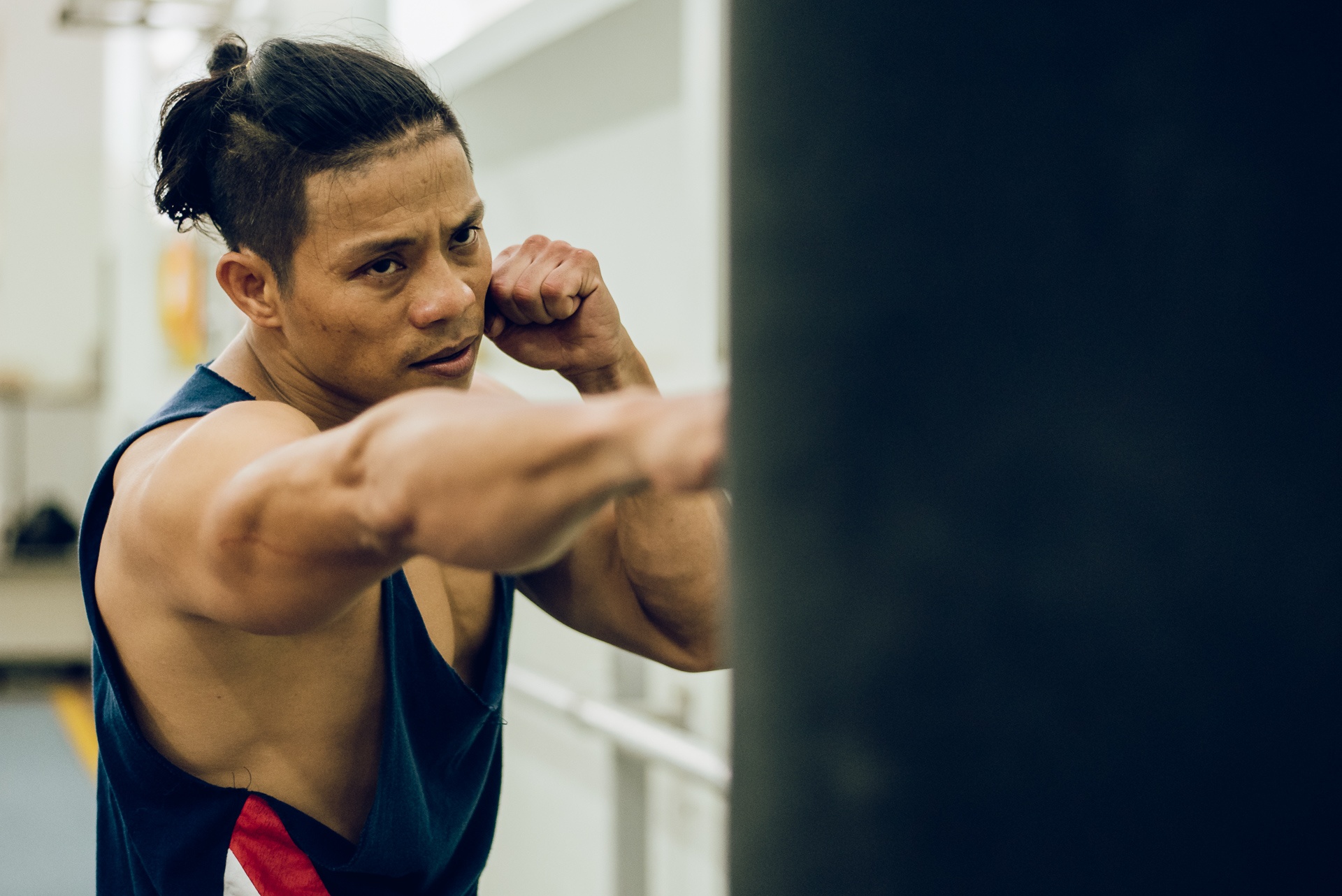 dien vien dong the Viet anh 2