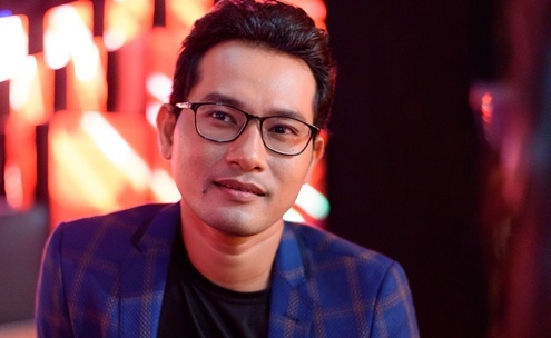 Huynh Dong: 'Toi lam phim lo 3,5 ty dong, mat mot nam moi tra xong no' hinh anh