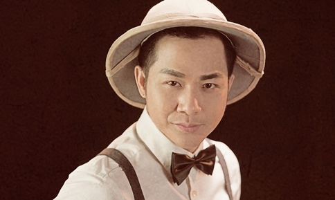 Quach Tuan Du: Mua duoc nha va xe hoi nho hat Bolero hinh anh