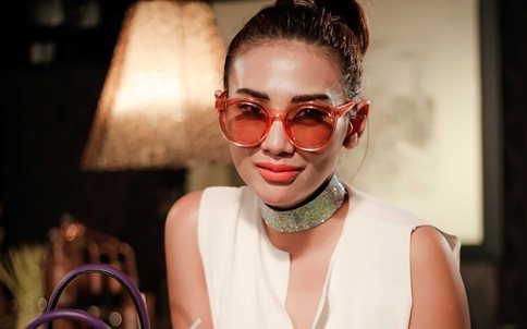 Sieu mau Hoang Yen: 'Toi mat lua nghe vi khong co ai canh tranh' hinh anh