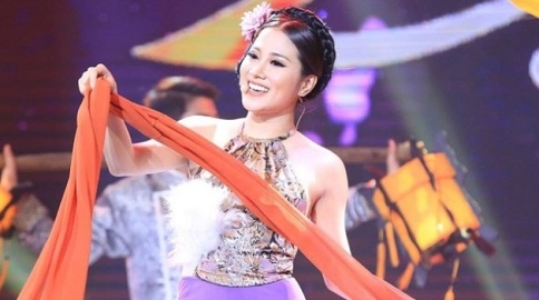 Bolero no ro tren truyen hinh: Thieu dot pha hinh anh