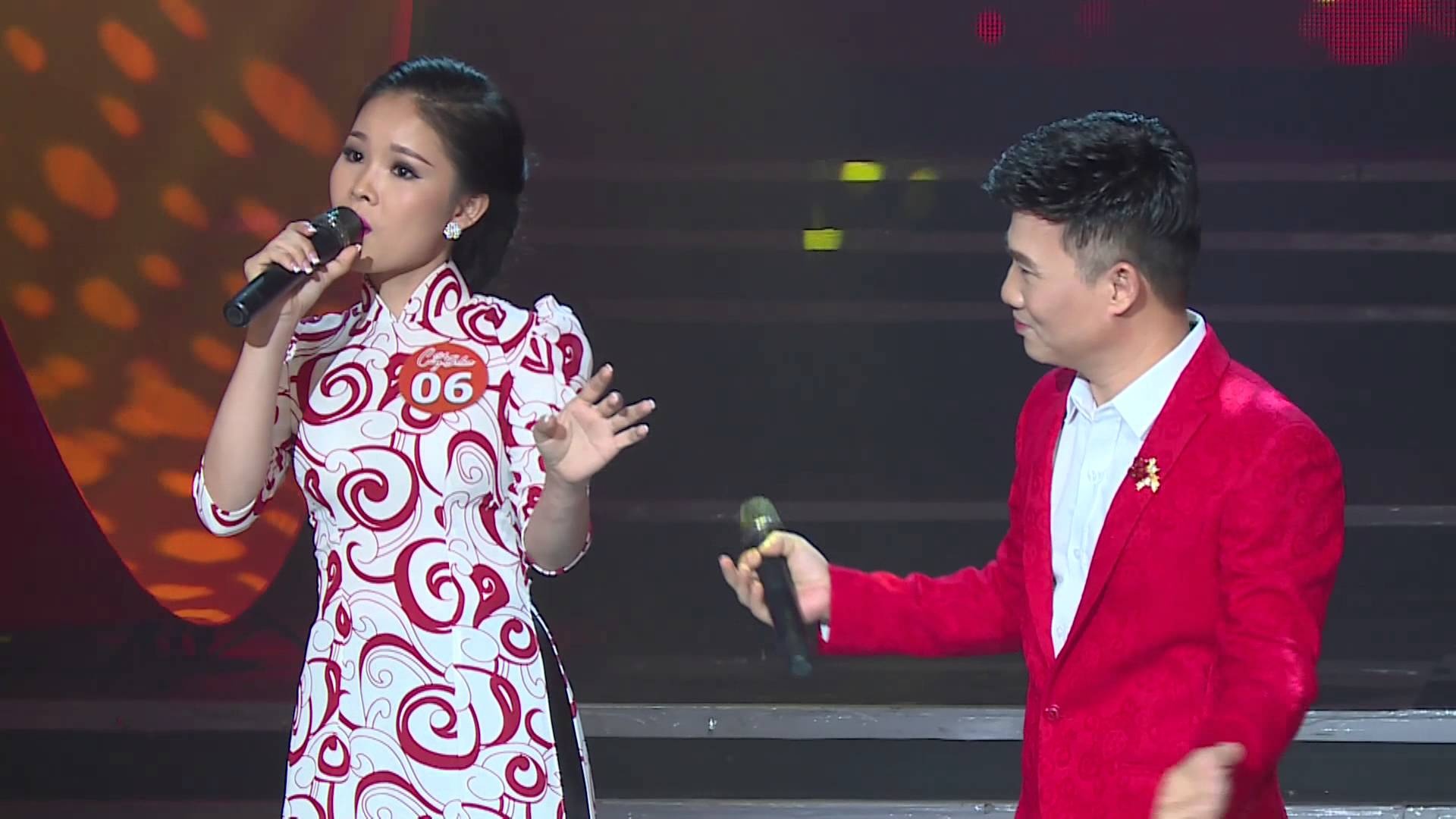 Game show bolero ảnh 1 Game show bolero anh 1
