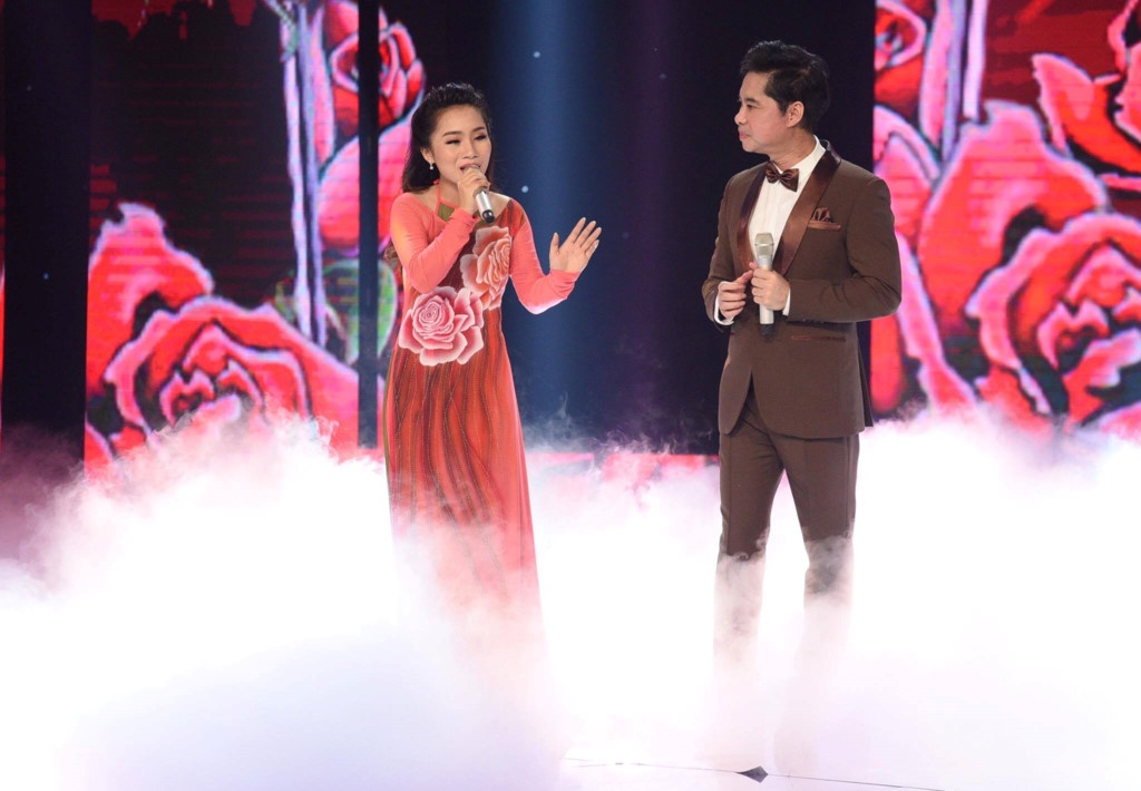 Game show bolero ảnh 2 Game show bolero anh 2