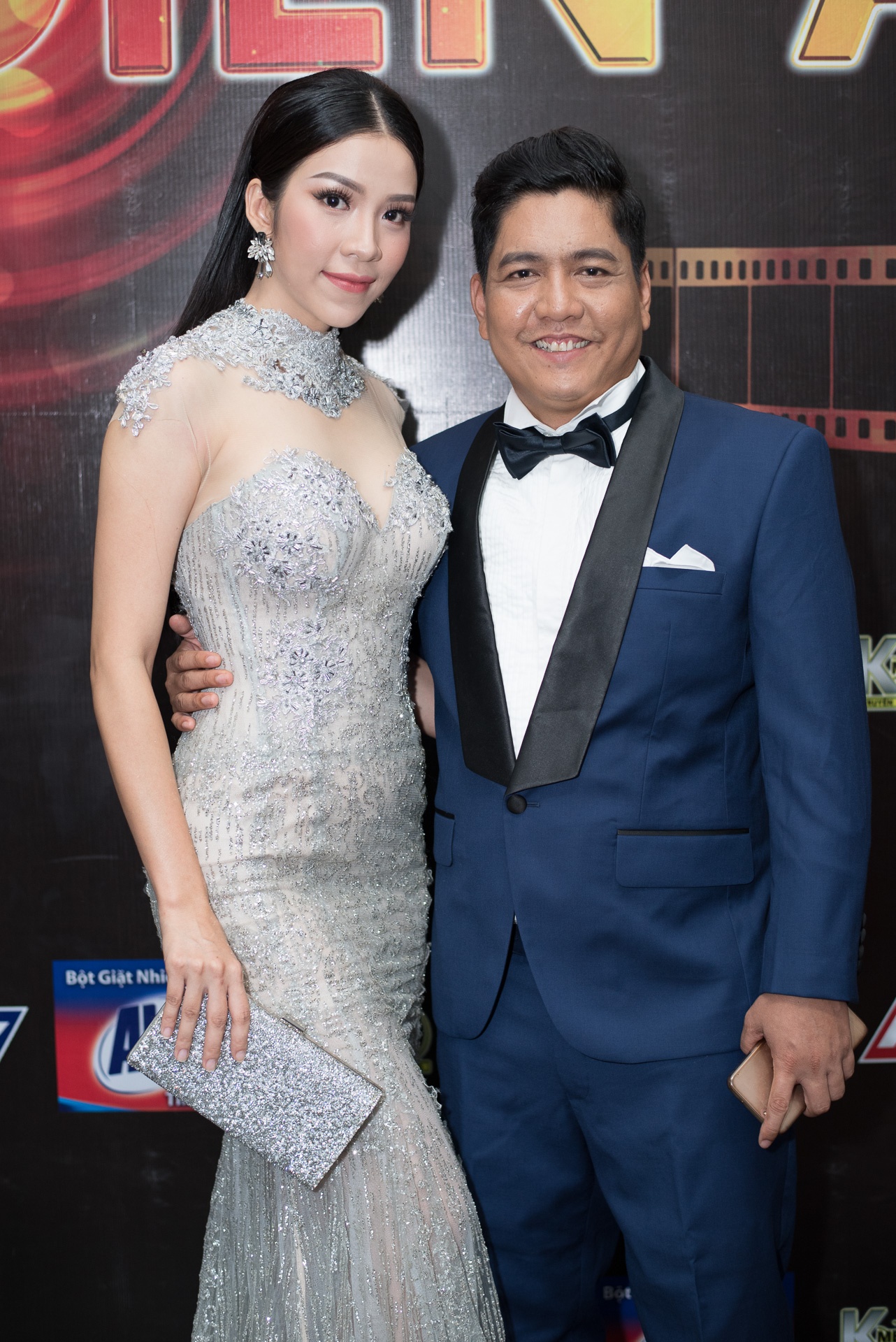 Minh Hằng làm giám khảo Gương mặt điện ảnh ảnh 8 Minh Hang lam giam khao Guong mat dien anh anh 8