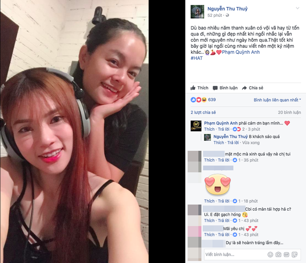 Nhom H.A.T tai hop anh 1