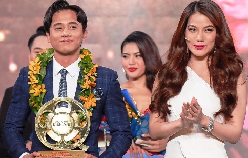 Nhan ba diem 10, Mai Tai Phen tro thanh quan quan Guong mat dien anh hinh anh