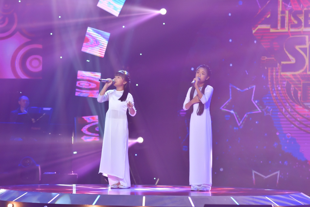 Ai se thanh sao nhi tap 1 anh 2