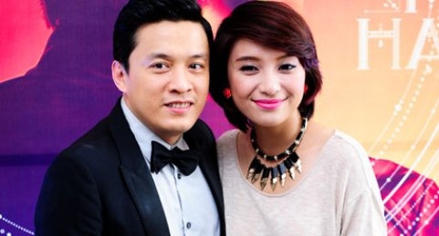 Tieu Chau Nhu Quynh: 'Toi khong doi hoi chu Lam Truong giup do' hinh anh