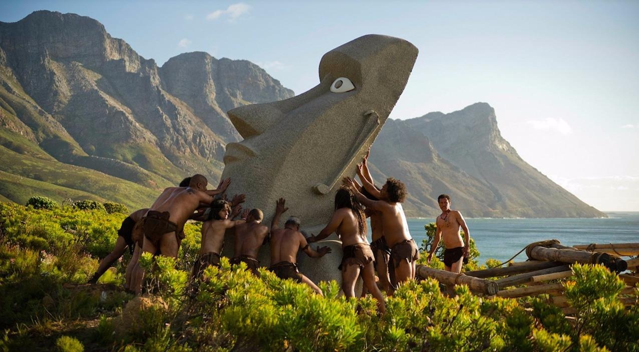 Kenh truyen hinh noi tieng ve lich su My den Viet Nam hinh anh