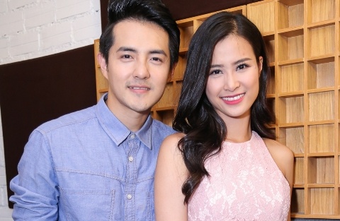 Son Tung M-TP va cac ca si hat Gia dinh toi chon hinh anh