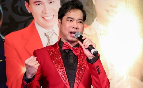 Ngoc Son: 'Nghe nhac Bolero de yeu thuong nhau hon' hinh anh