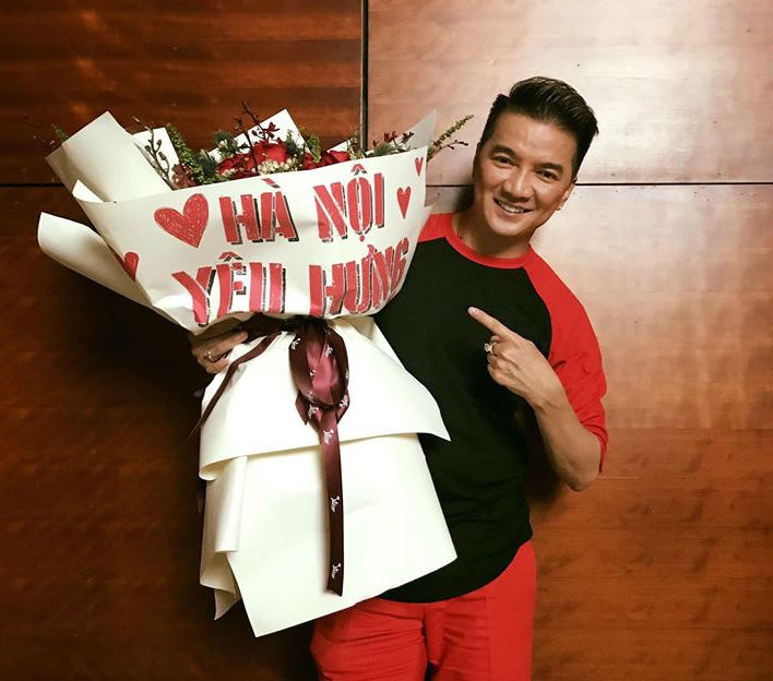 Dam Vinh Hung tu van cho Dong Hung cach tra no anh 2