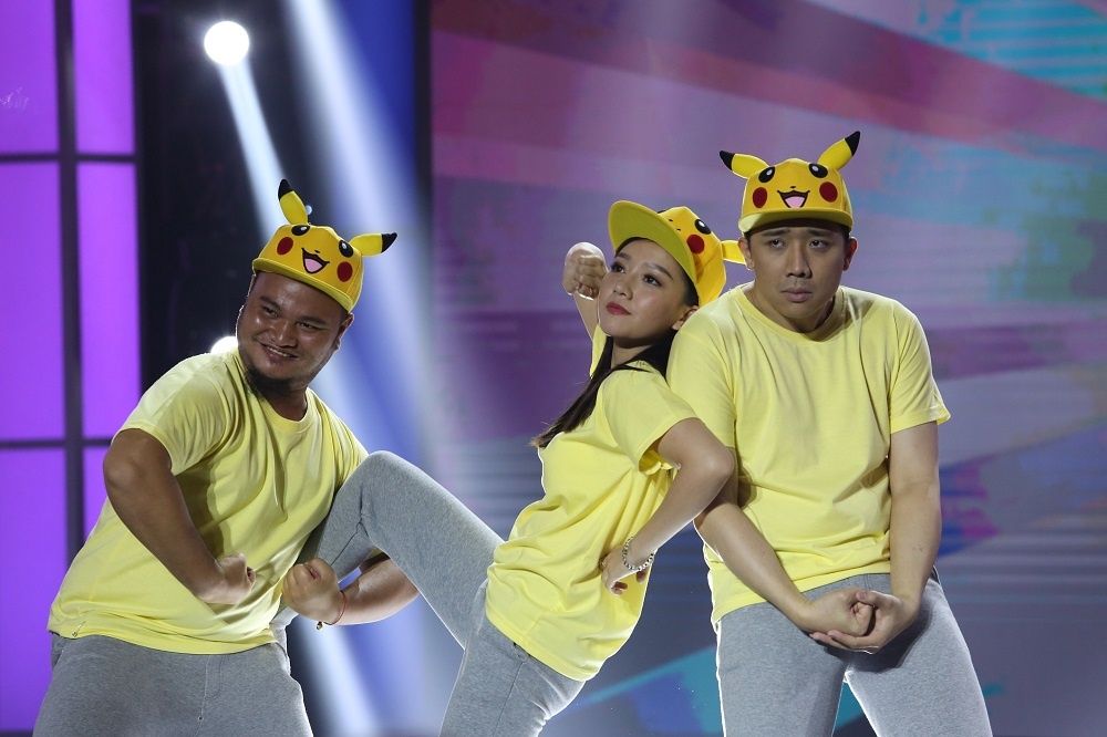 Ai cung bat cuoi tap 2 anh 1