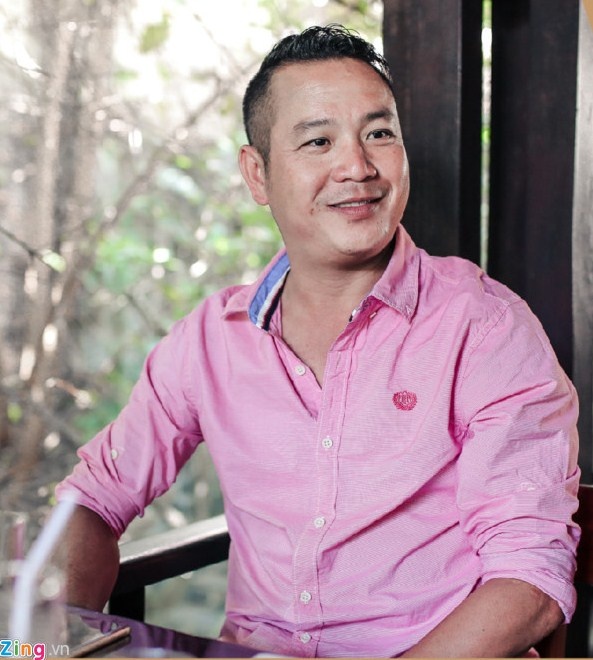 Quyền Lộc mở sân khấu ảnh 2 Quyen Loc mo san khau anh 2