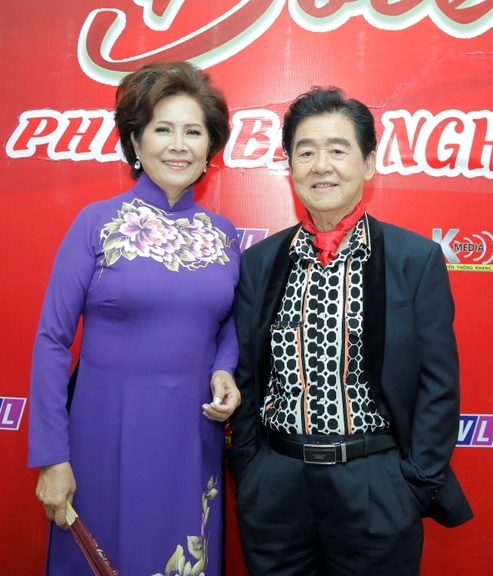 Ly Huong mo amidan anh 2