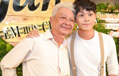 Jun Pham thu nhan tung yeu mot nguoi hon ban than minh hinh anh