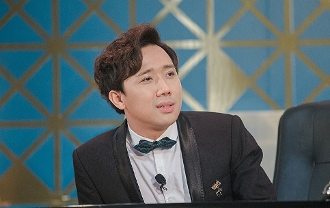 Tran Thanh lam host chuong trinh mang ten minh hinh anh