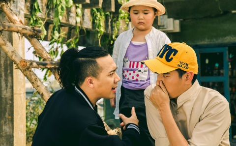 Dao dien Nang 2: 'Tran Thanh lan at khien ban dien bi do' hinh anh