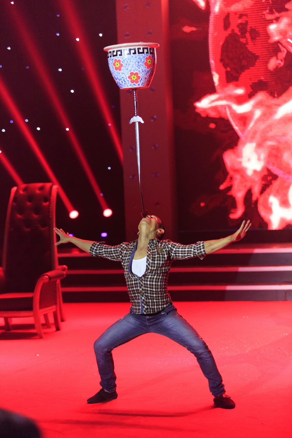 chuong trinh Ky tai lo dien anh 2