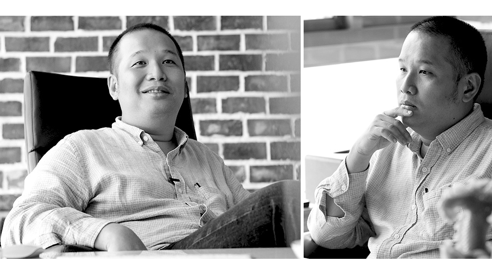 Quang Huy va Son Tung anh 12