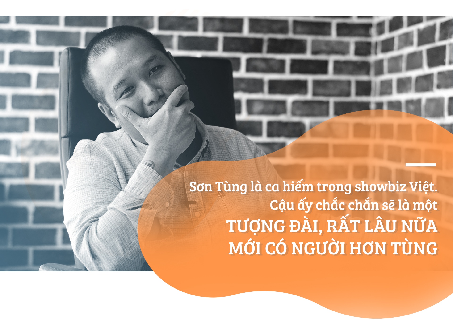 Quang Huy va Son Tung anh 5