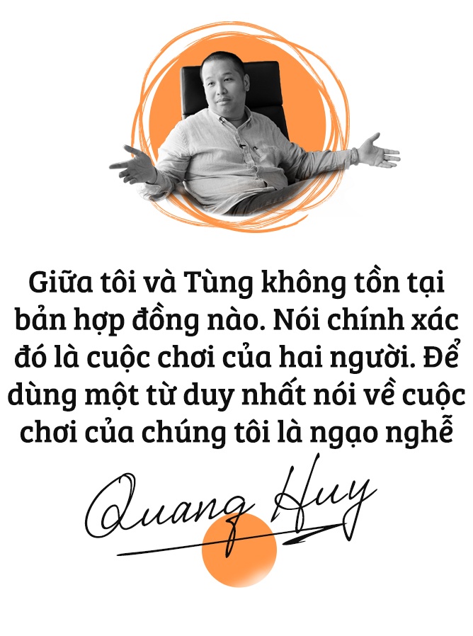 Quang Huy va Son Tung anh 2