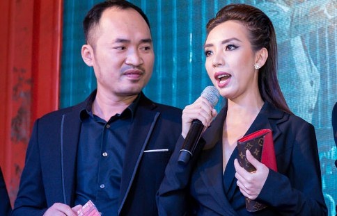 Thu Trang: 'Duoc moi dong Chi Pheo ngoai truyen co le vi xau' hinh anh