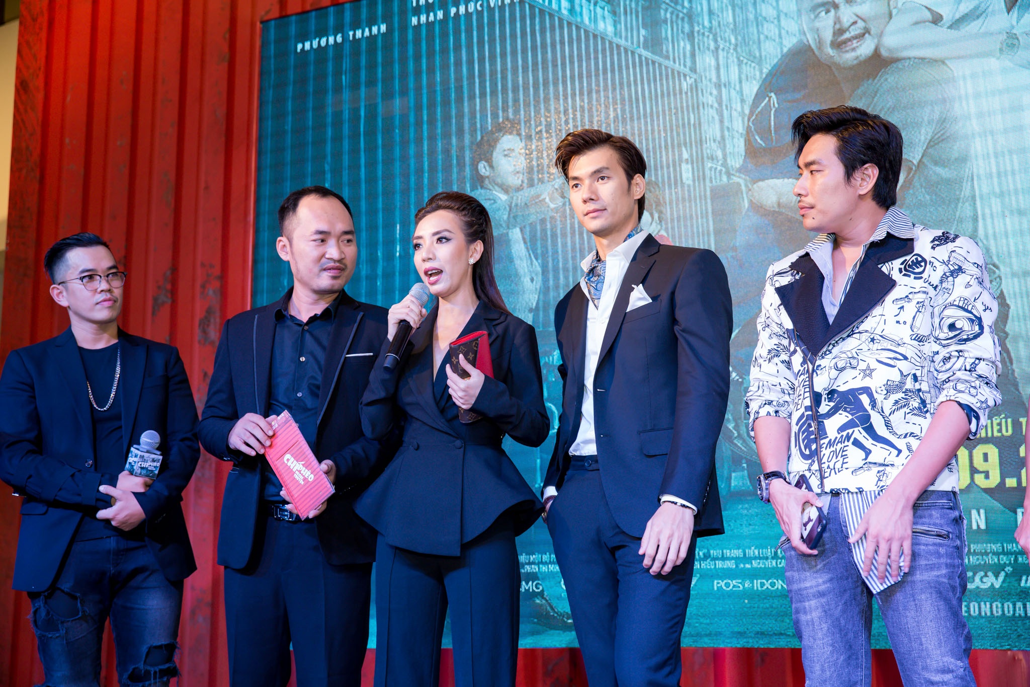 Thu Trang tố chồng đánh bầm dập ảnh 1 Thu Trang to chong danh bam dap anh 1