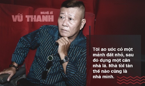 Nghe si hai khien Hoai Linh ne phuc 40 nam lam nghe van o nha thue hinh anh