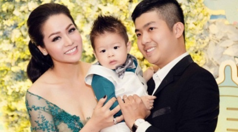 Nhat Kim Anh phu nhan ly hon chong sau 3 nam ket hon hinh anh