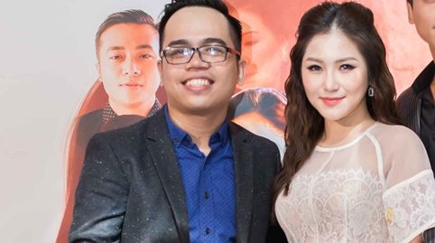 Dao dien MV 'Em gai mua' lam phim ngan ve de tai ngoai tinh hinh anh