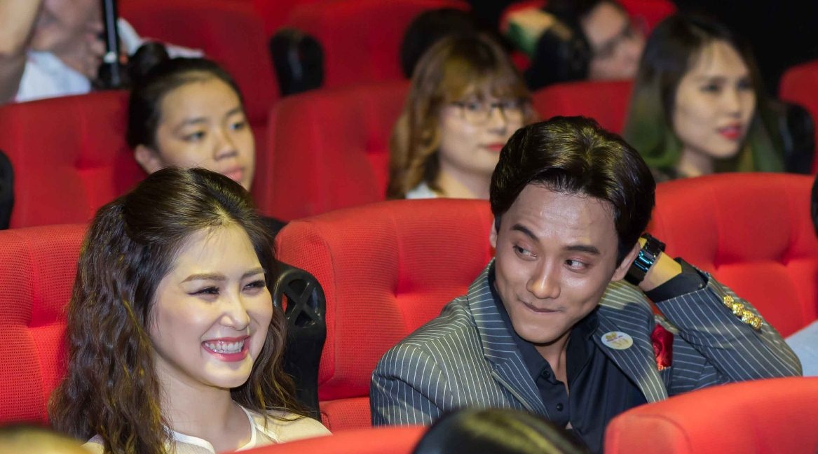 Huong Tram tinh tu voi Mai Tai Phen anh 6