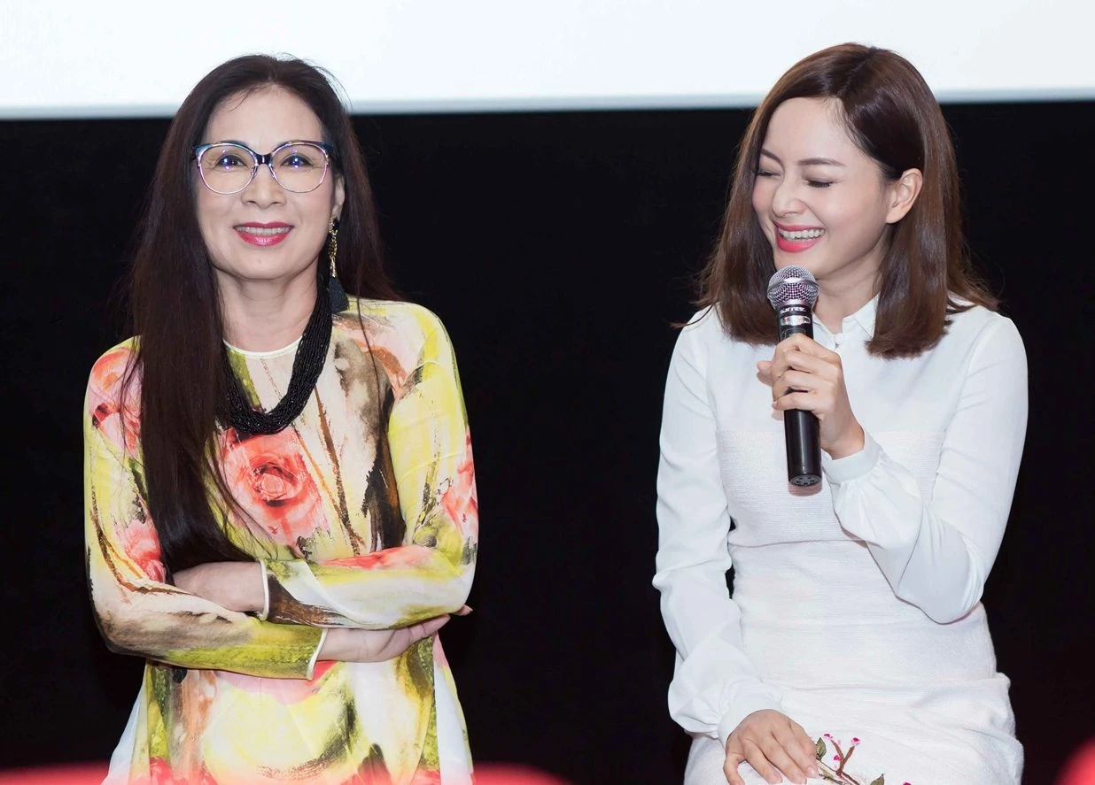 phim ngan dep khong can ghen anh 2