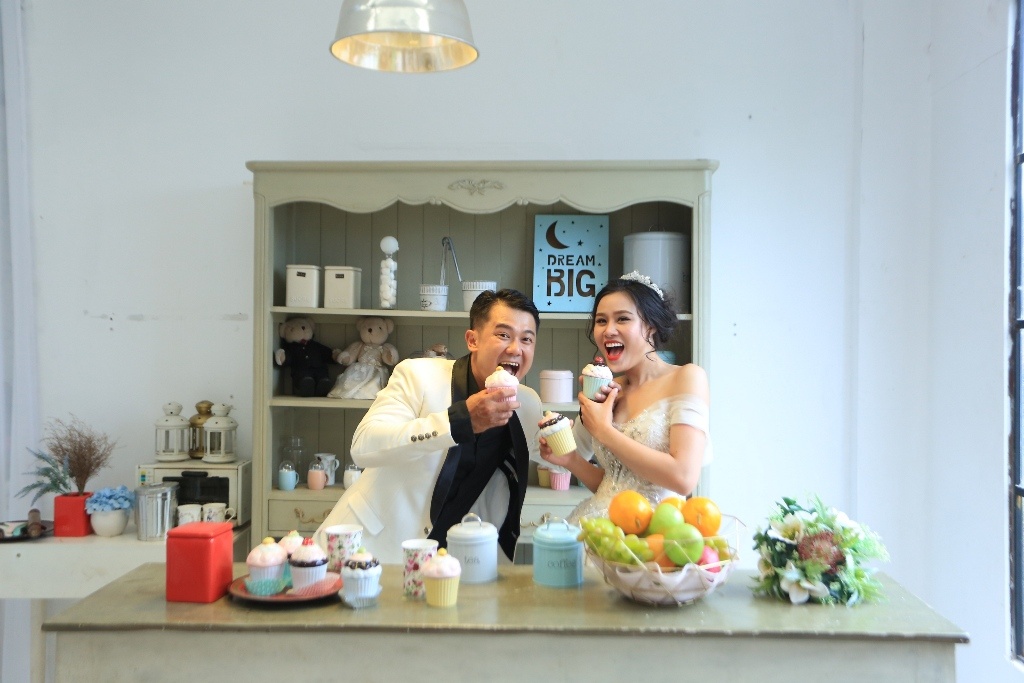 Anh cuoi cua Van Quang Long anh 6