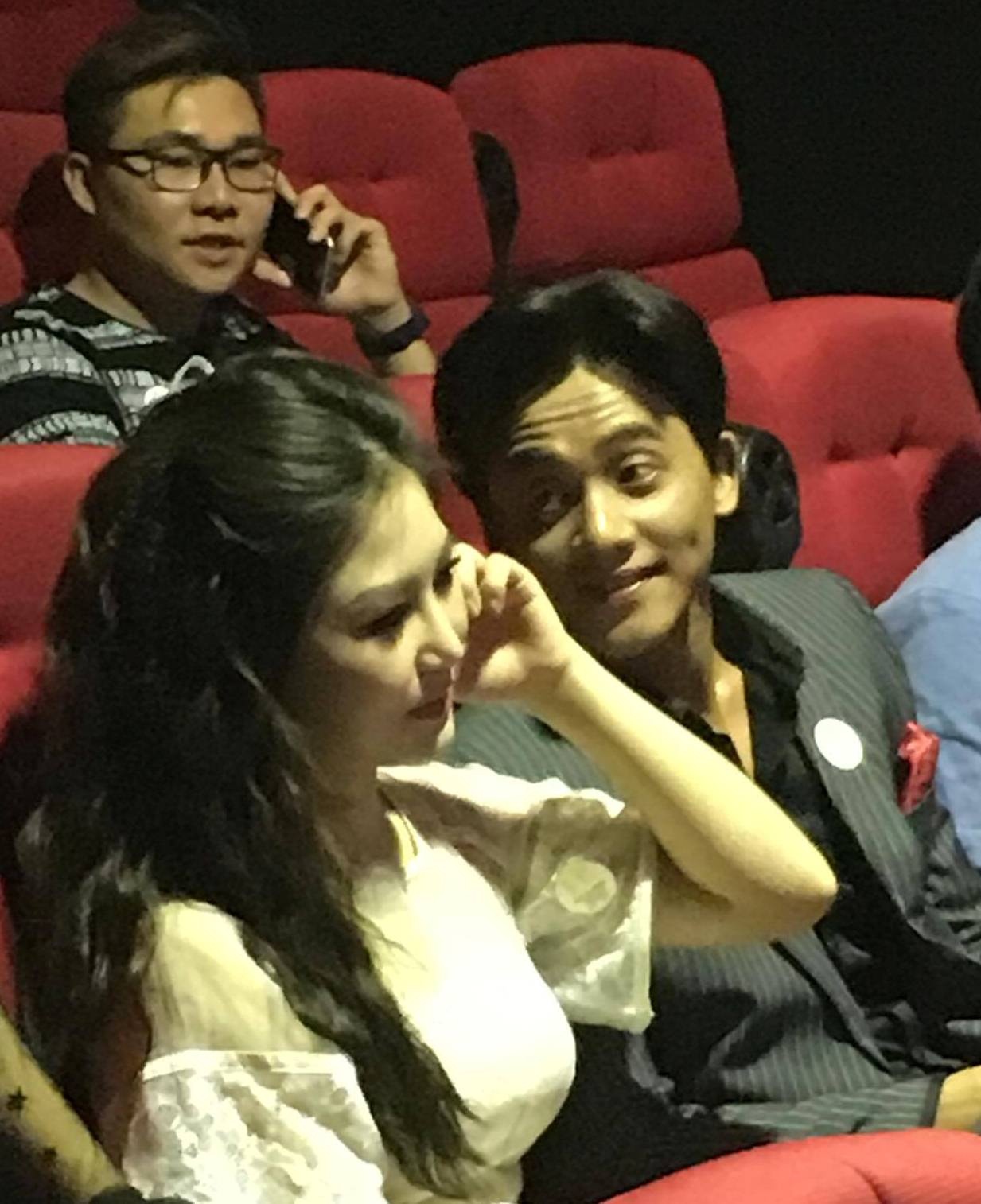 Huong Tram tinh tu voi Mai Tai Phen anh 5