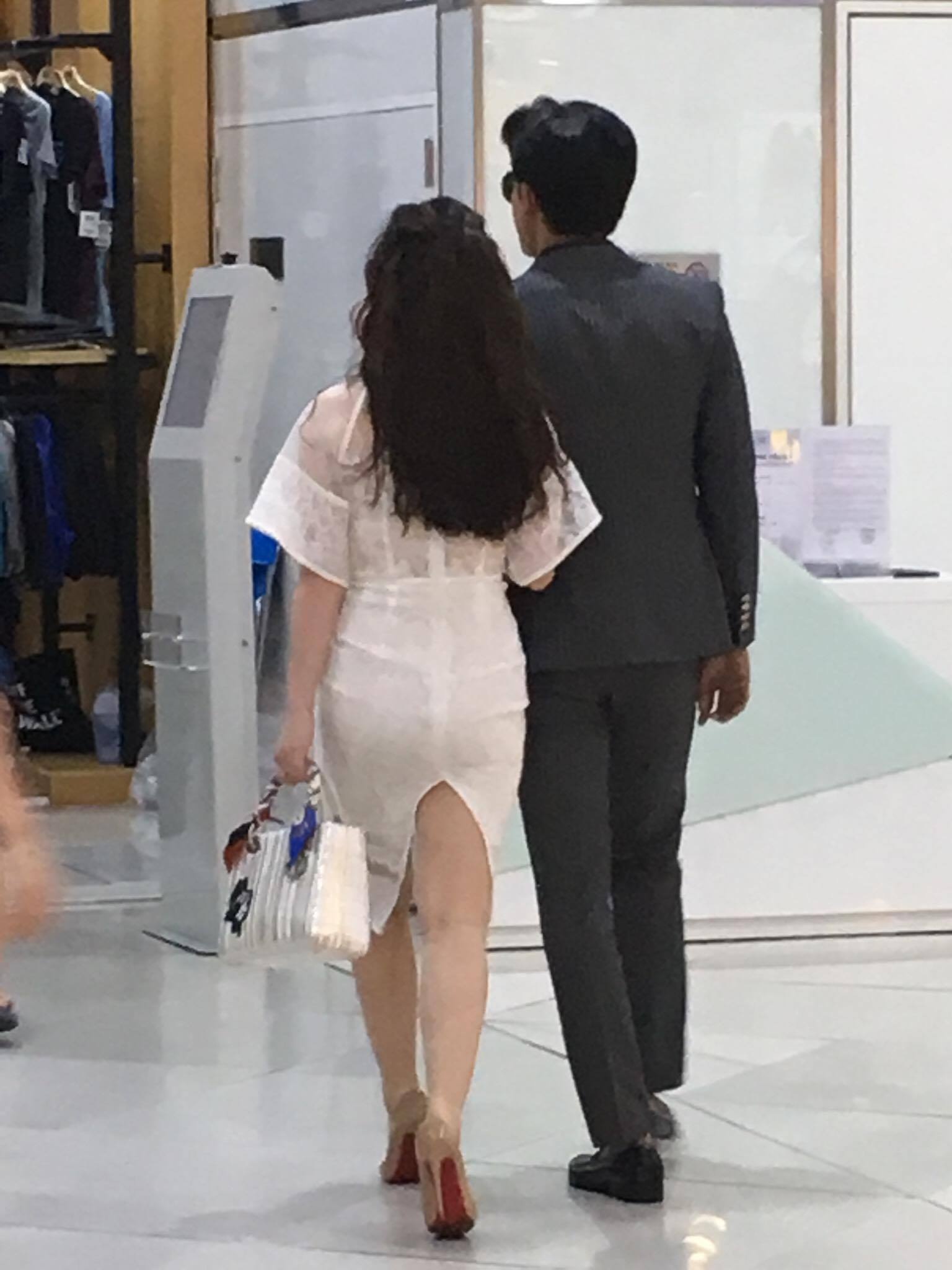 Huong Tram tinh tu voi Mai Tai Phen anh 4