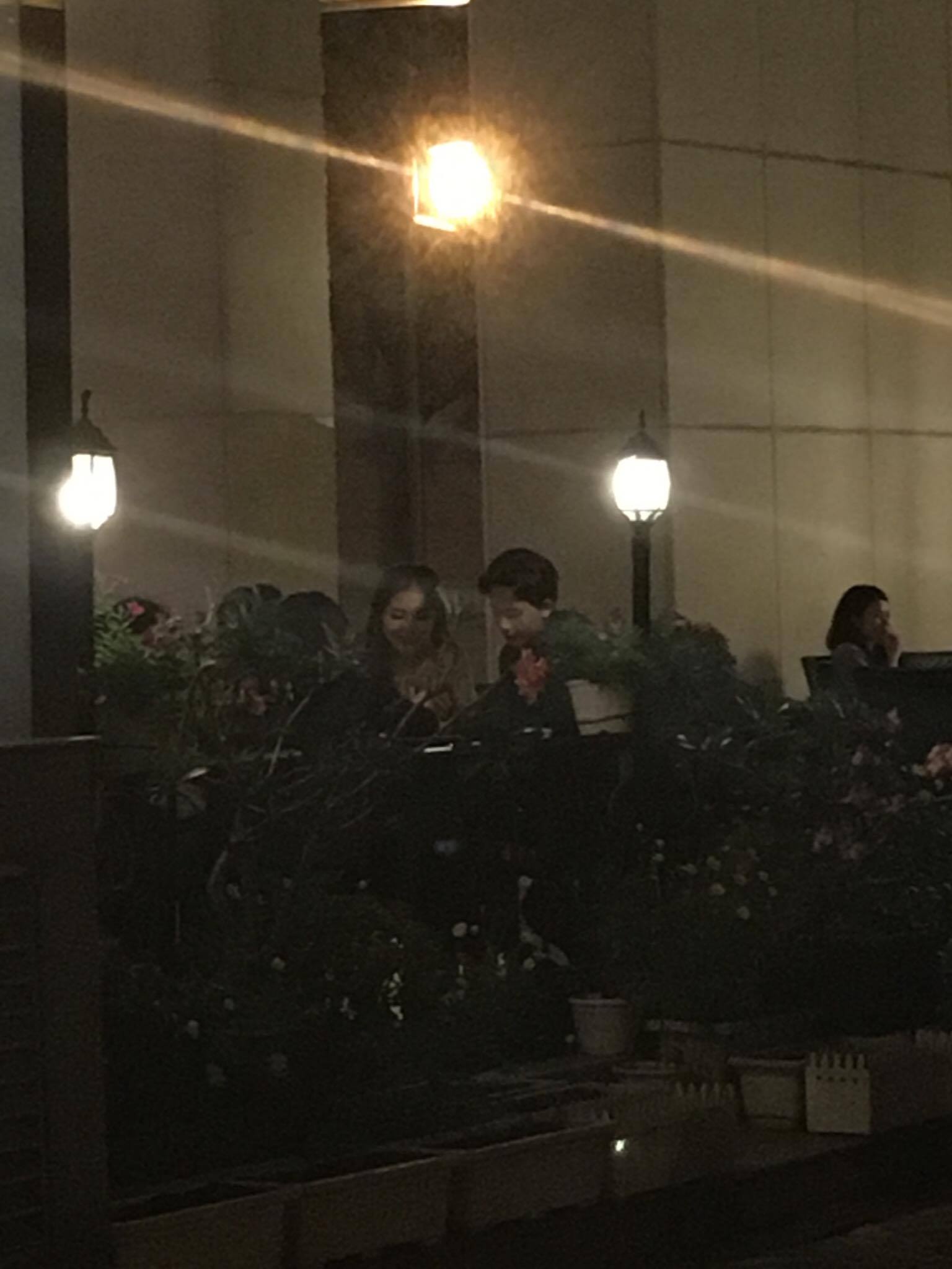 Huong Tram tinh tu voi Mai Tai Phen anh 7