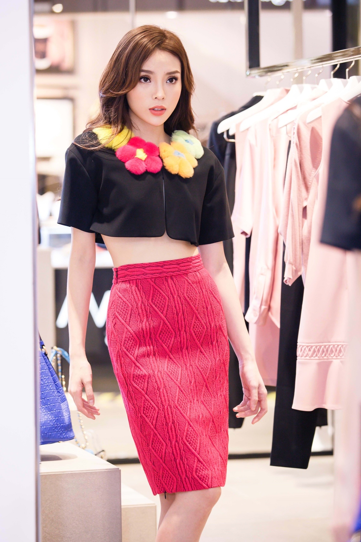 Ky Duyen du Milan fashion week anh 7