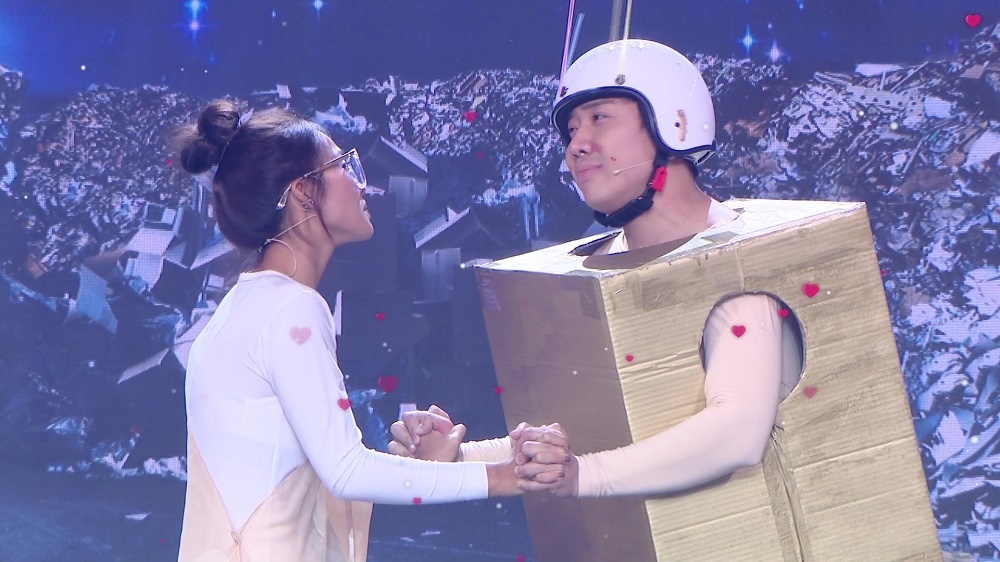 Tập 4 Ai cũng bật cười ảnh 1 Tap 4 Ai cung bat cuoi anh 1