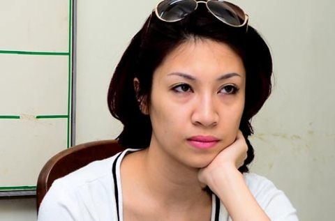 Pha Le khoc vi bi giat tui hieu, mat 60 trieu dong va toan bo giay to hinh anh
