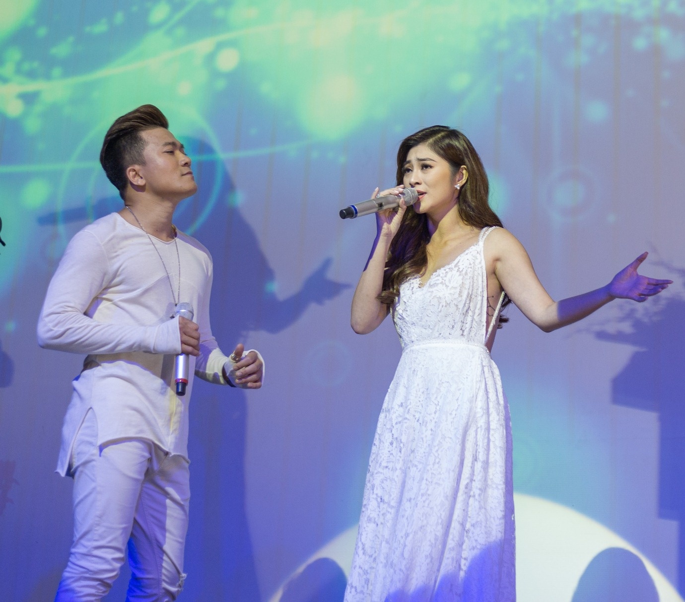 Thanh Truc phu nhan yeu Khang Viet anh 2