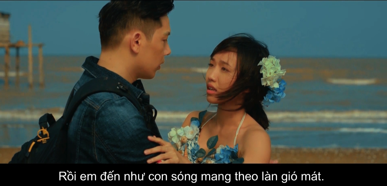 Lê Thiện Hiếu sáng tác nhạc phim ảnh 2 Le Thien Hieu sang tac nhac phim anh 2