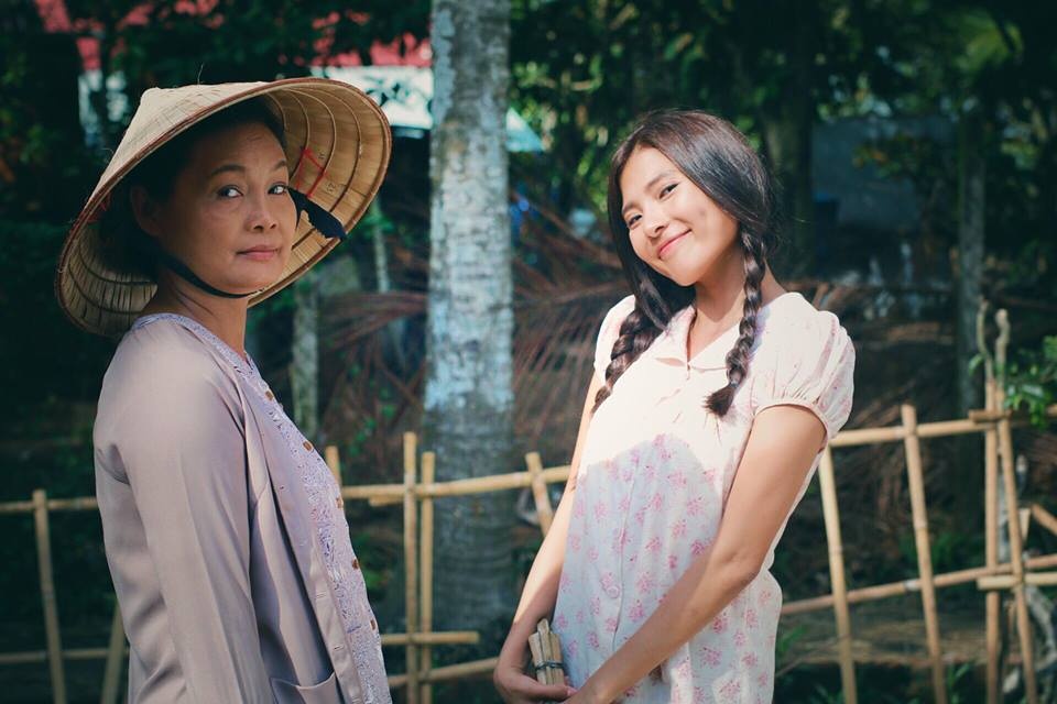 diễn viên phim dài nhất Việt Nam tố nhà sản xuất ảnh 2 dien vien phim dai nhat Viet Nam to nha san xuat anh 2