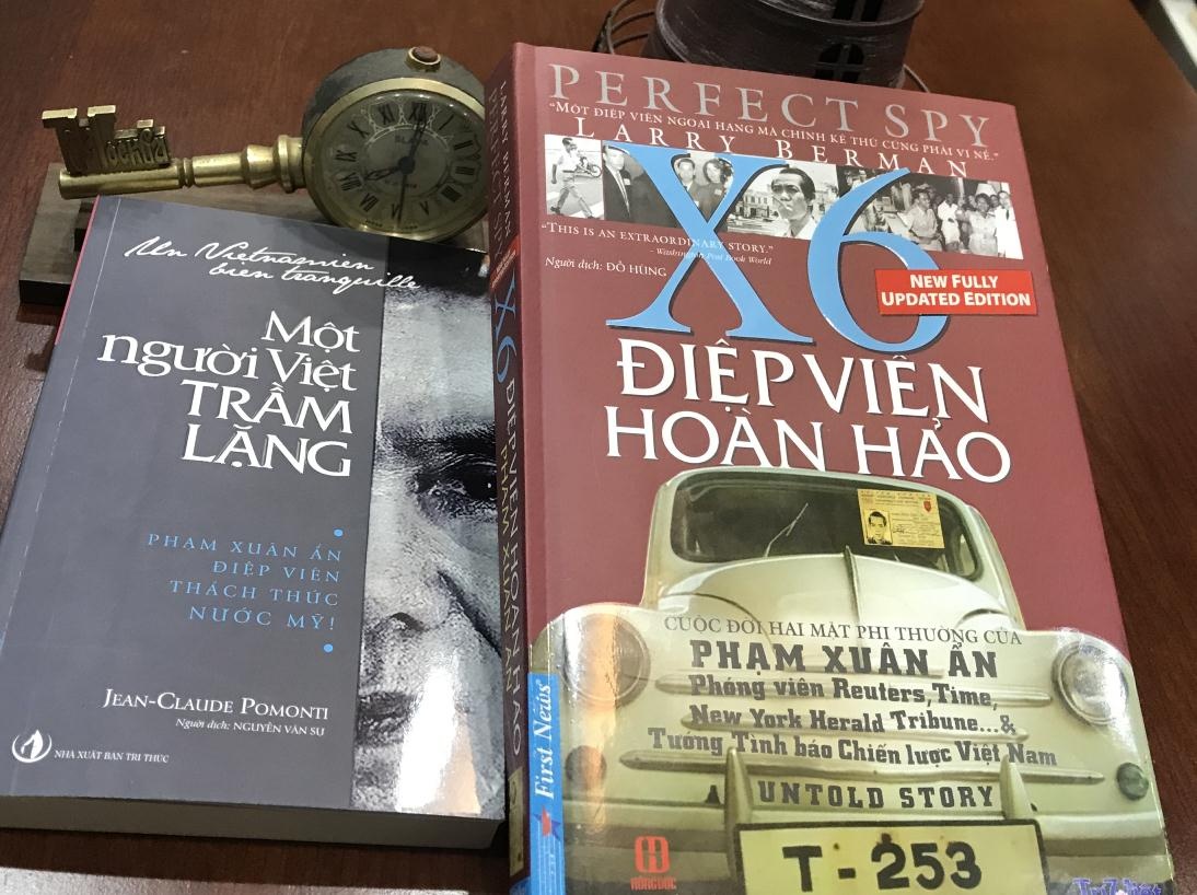 Tuong Pham Xuan An hoan thanh anh 2