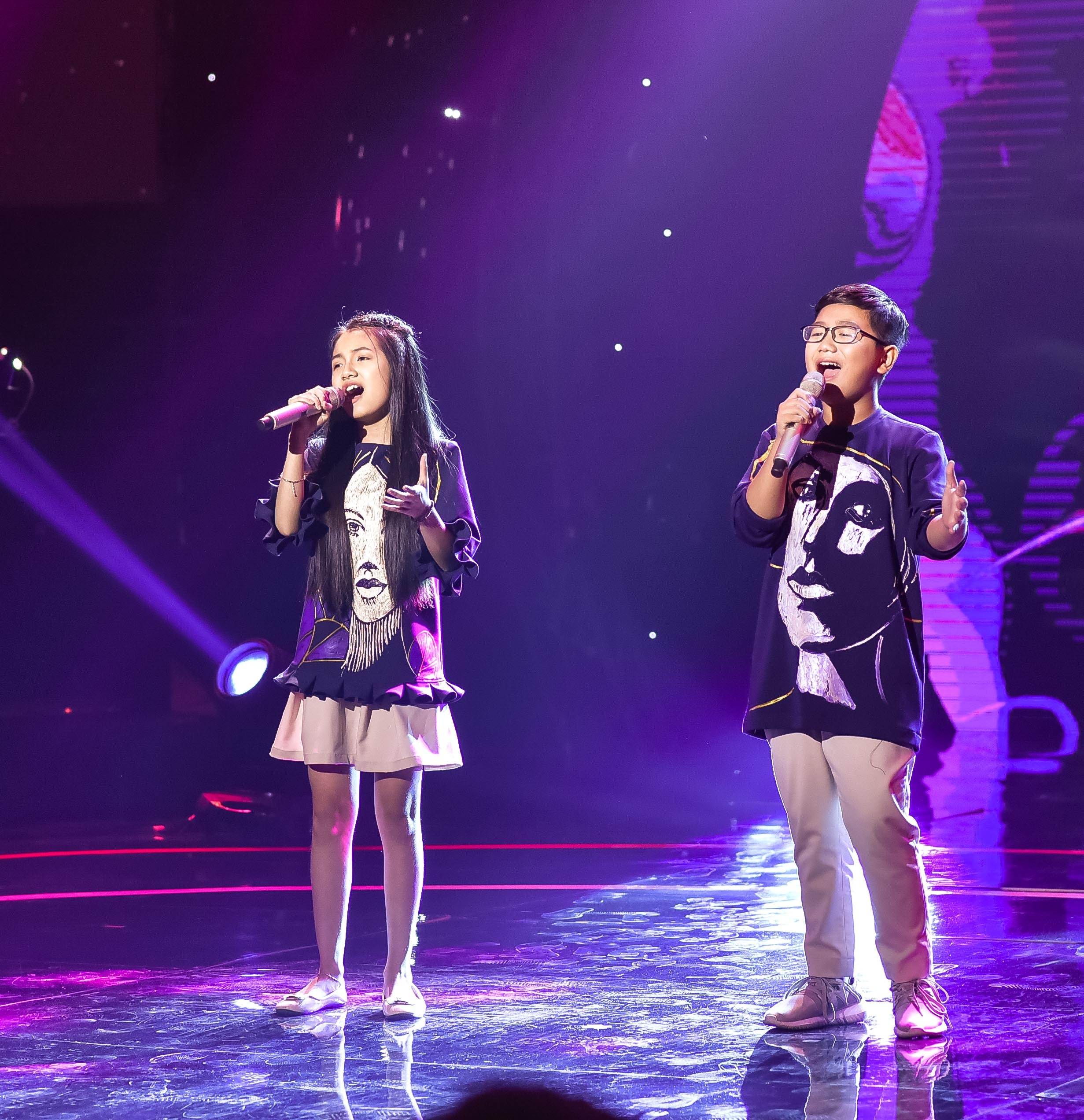 Thủy Tiên ai sẽ thành sao ảnh 2 Thuy Tien ai se thanh sao anh 2