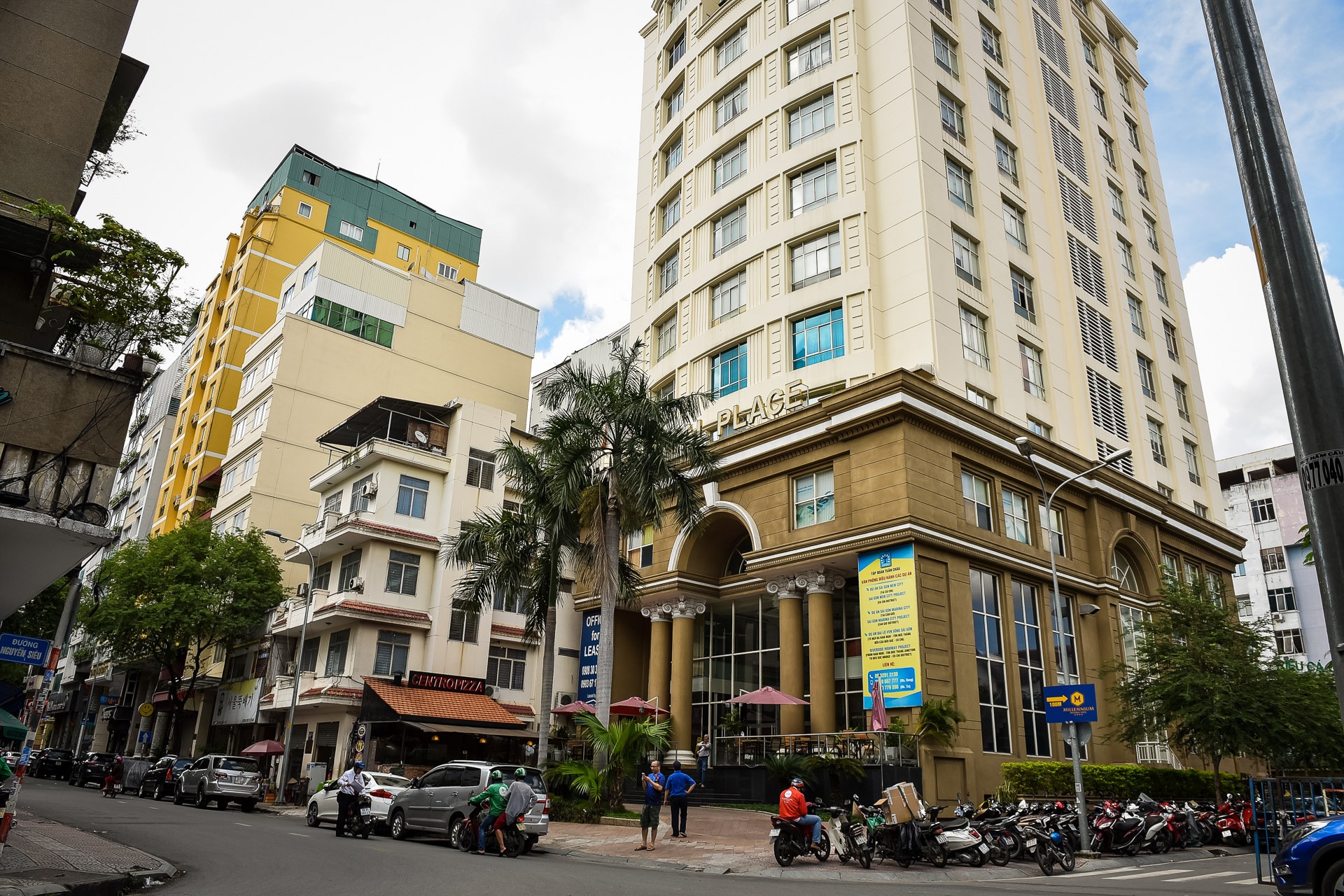 hãng phim truyện ở Sài Gòn đã ngưng hoạt động ảnh 2 hang phim truyen o Sai Gon da ngung hoat dong anh 2