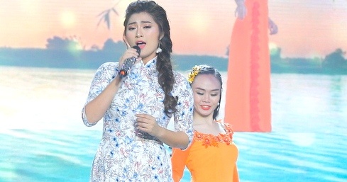 Thanh Truc, Huynh Dong bi giam khao che trong Tinh Bolero hinh anh