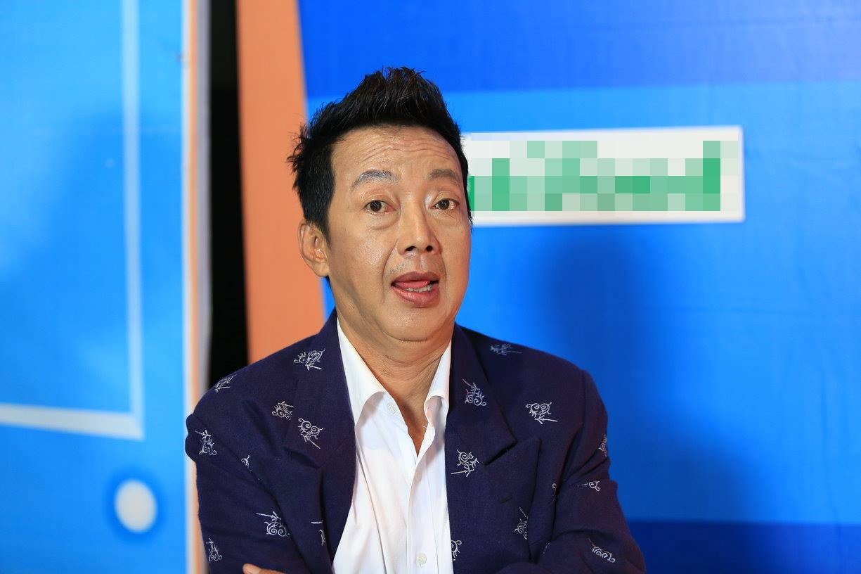 Dien vien Khanh Nam qua doi o tuoi 52 anh 1