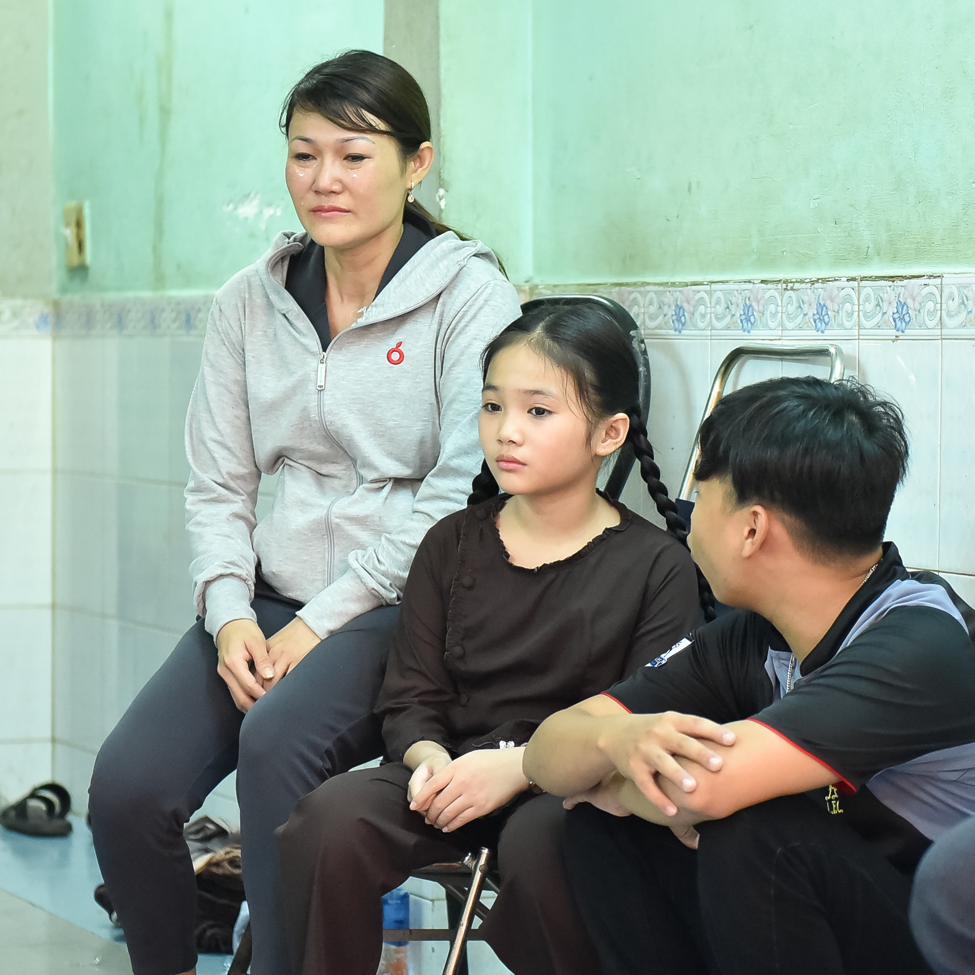 Dien vien Khanh Nam qua doi o tuoi 52 anh 2