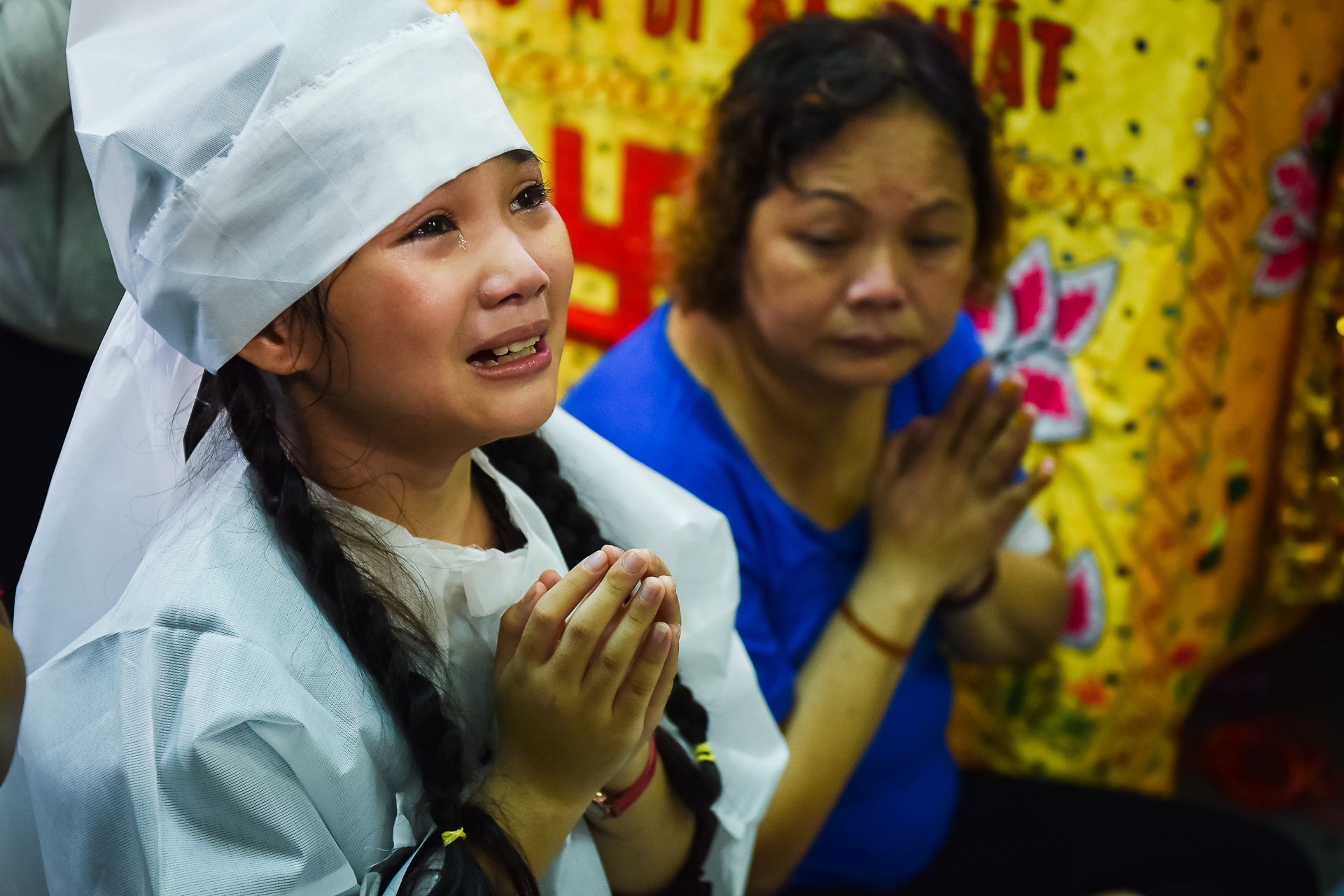 Nghe si den vieng Khanh Nam anh 4
